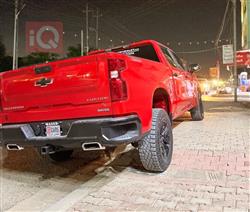 شێڤرۆلێت سلڤەرادۆ